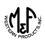 M & F Western Products