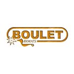 Boulet Bottes Western