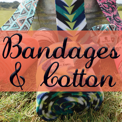 Bandages & Cotton