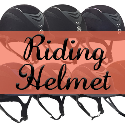 Riding Helmets