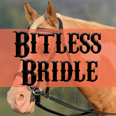 Bitless Bridles