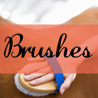 Horse Brushes