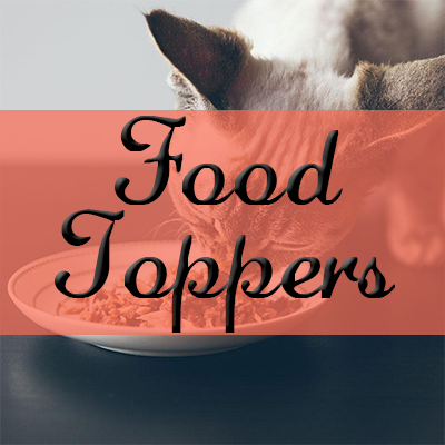 Food Toppers