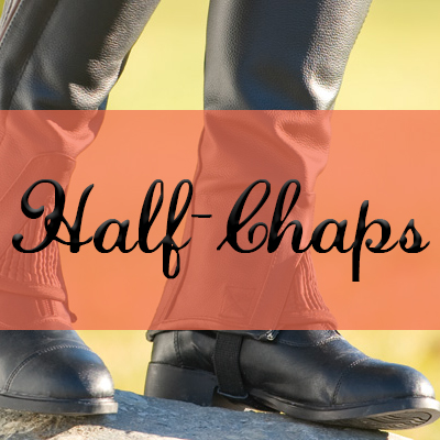 Half-Chaps