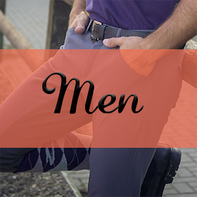 Men's Breeches