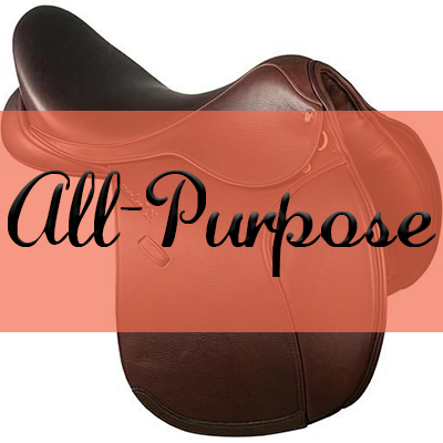 All-Purpose Saddles