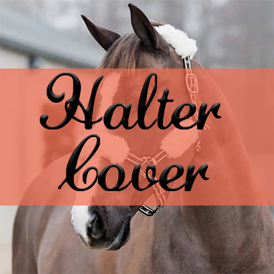 Halter Cover