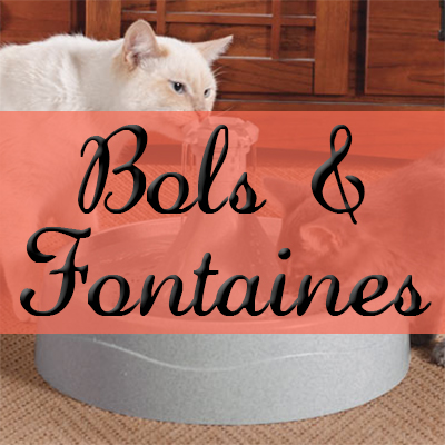 Bols & Fontaines