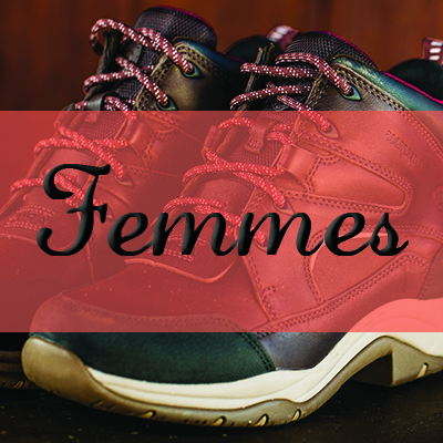 Chaussures & Bottes Spécialisées - Femme
