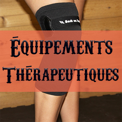 Équipements Thérapeutiques