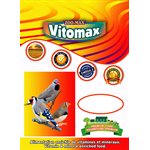 Vitomax Finch Seeds