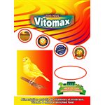 Vitomax Canary Seeds