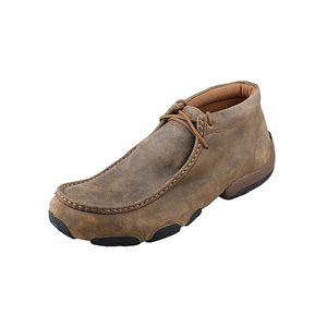 Twisted X Men's Driving Moccassins Model MDM0003