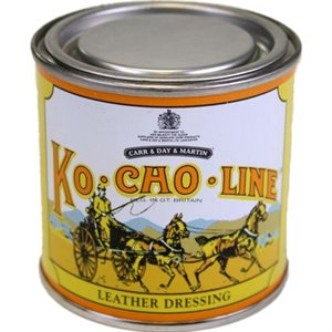 Ko-Cho-Line Leather Dressing 225g