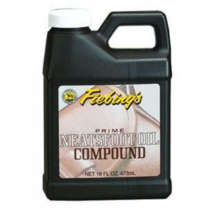 Fiebing's Neatsfoot Oil Compound 946ml