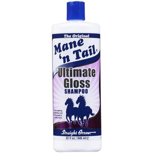Shampoing Mane 'N Tail Ultimate Gloss 946ml