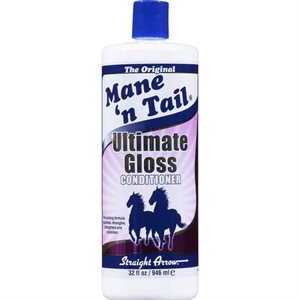 Mane 'N Tail Ultimate Gloss Conditioner 32oz