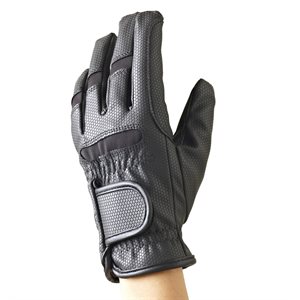 Ovation Comfortex Winter Glove - Black