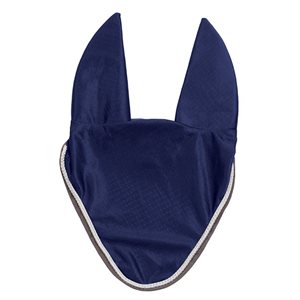Bonnet Centaur Silencieux - Bleu Marin