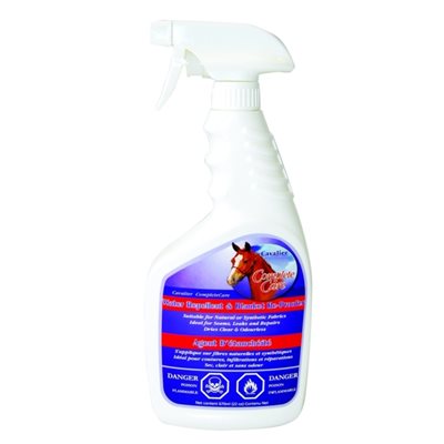 Spray Imperméabilisant Cavalier 670ml