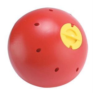 Likit Snak-A-Ball Complete - Red