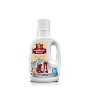 Leather Therapy Leather Laundry Solution 591ml