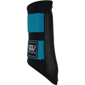 Guêtres Woof Wear Club - Turquoise