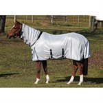 Century Deluxe Fly Sheet with Belly Guard - Denim