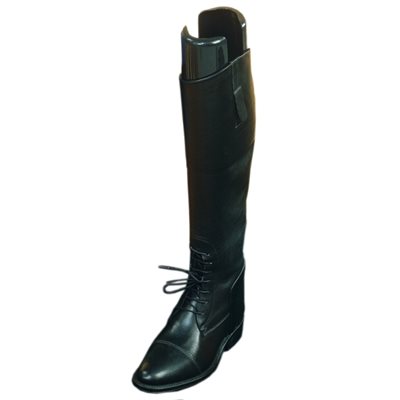 Boot Shapers for Tall Boots
