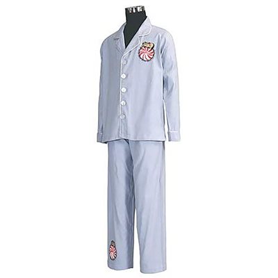 TuffRider Kid's ''Peppermint Dream'' Pyjama