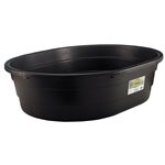 Little Giant Poly Oval Stock Tank - 15 Gallon
