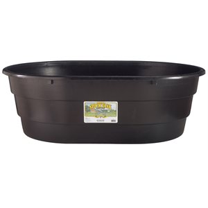 Little Giant Poly Oval Stock Tank - 40 Gallon