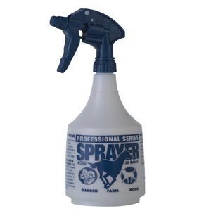 Little Giant 32 oz Spray Bottle - Blue