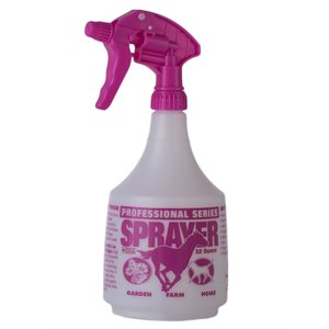 Little Giant 32 oz Spray Bottle - Pink
