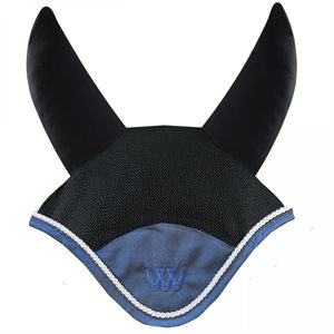 Woof Wear ergonomic fly veil - Navy