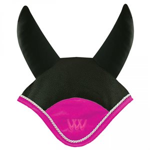 Bonnet Woof Wear ergonomique - Framboise