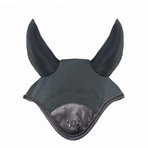 Woof Wear soundproof ear bonnet - Black