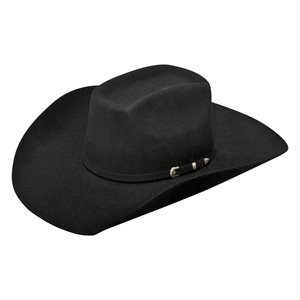 Ariat 2X Wool Added Money Cowboy Hat