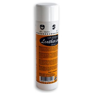 Stübben Liquid Leather Soap 250ml