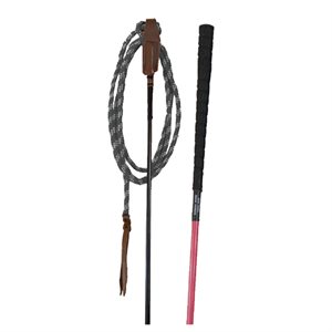 Burwash Training Stick with String