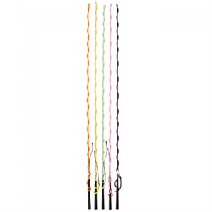 Neon 72'' Lunge Whip - Assorted Colors