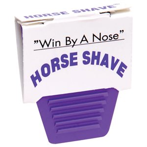 Horse Shave Grooming Tool - Unit