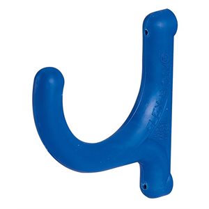 Flex-Hook Hangers - Blue