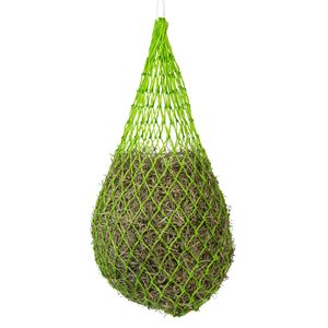 Weaver Slow Feed Hay Net - Lime