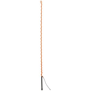 Weaver 65'' Lunge Whip - Orange