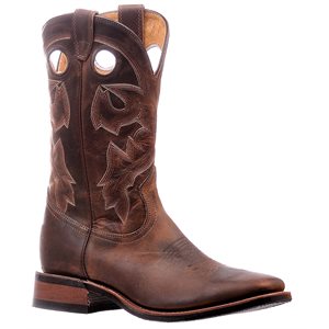 Boulet Men's Model #6266 Western Boots
