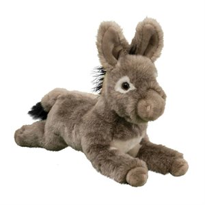 Douglas ''Rupert'' DLux donkey plush toy