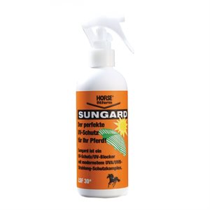 Spray solaire Pharmaka Sunguard - 250ml