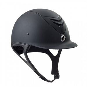 One K Mips CCS helmet - Black