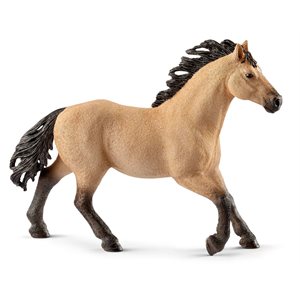 Figurine Schleich - Étalon Quarter Horse